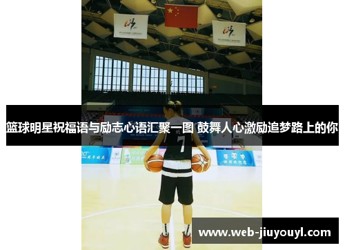 篮球明星祝福语与励志心语汇聚一图 鼓舞人心激励追梦路上的你