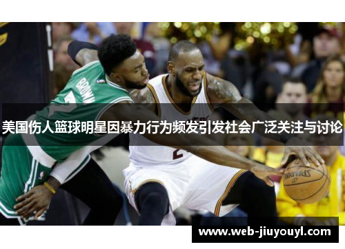 美国伤人篮球明星因暴力行为频发引发社会广泛关注与讨论